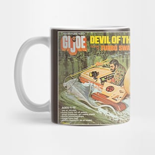 G.I.Joe_Devil of the Deep Mug